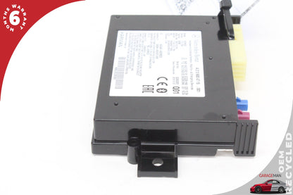 2017-2019 Mercedes-Benz E400 W213 Wagon Communication Control Module 2139004715