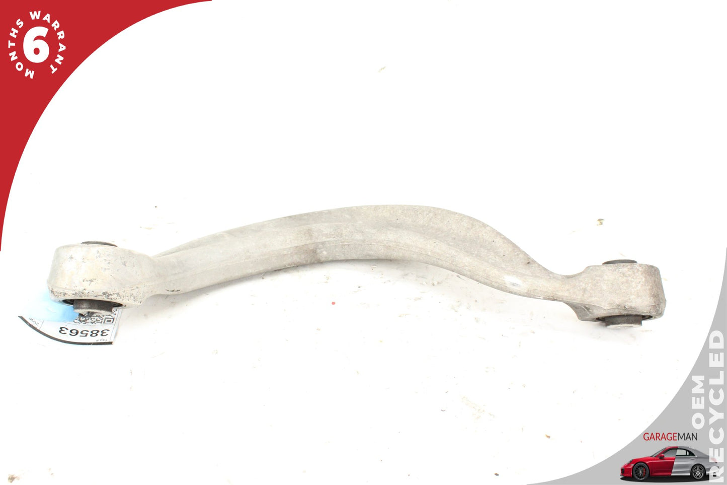 2009-2018 Audi SQ5 Q5 Rear Left Driver Side Upper Control Arm 8K0505323H OEM