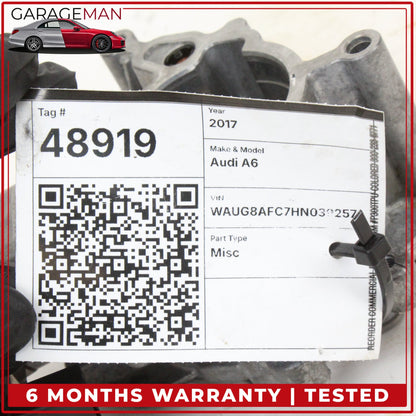 2012-2020 Audi A3 A6 A7 RS7 Engine Motor Vacuum Pump 06L145100F OEM