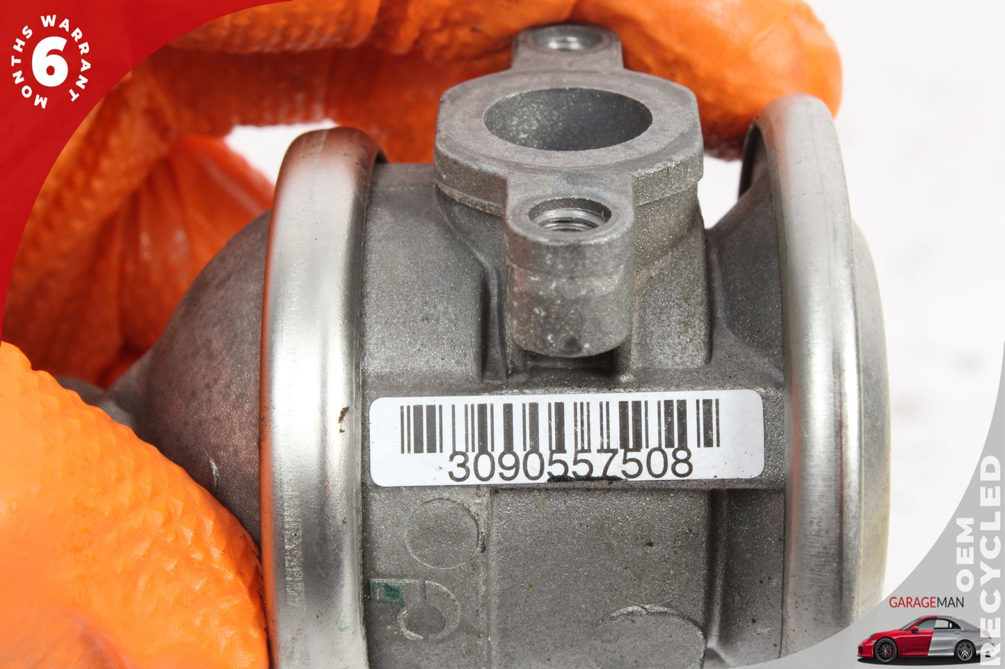 2012-2018 Audi A7 A6 A8 3.0L Left Driver Side EGR Combi Valve 06E131101J OEM
