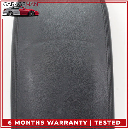 2006-2012 Mercedes W164 ML350 Front Center Armrest Lid Cover 1646800251 OEM