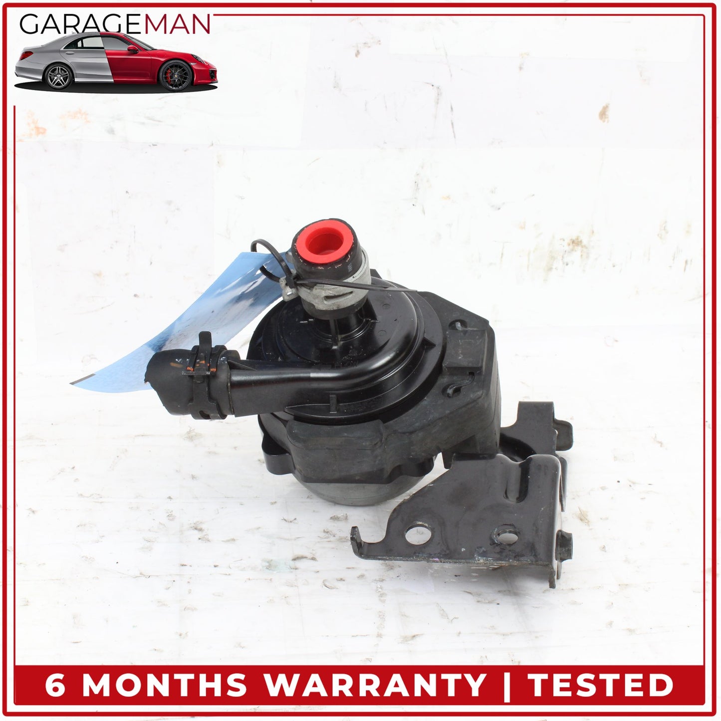 2016-2024 Infiniti Q50 Q60 Right Auxiliary Coolant Water Pump 215805CA5A OEM