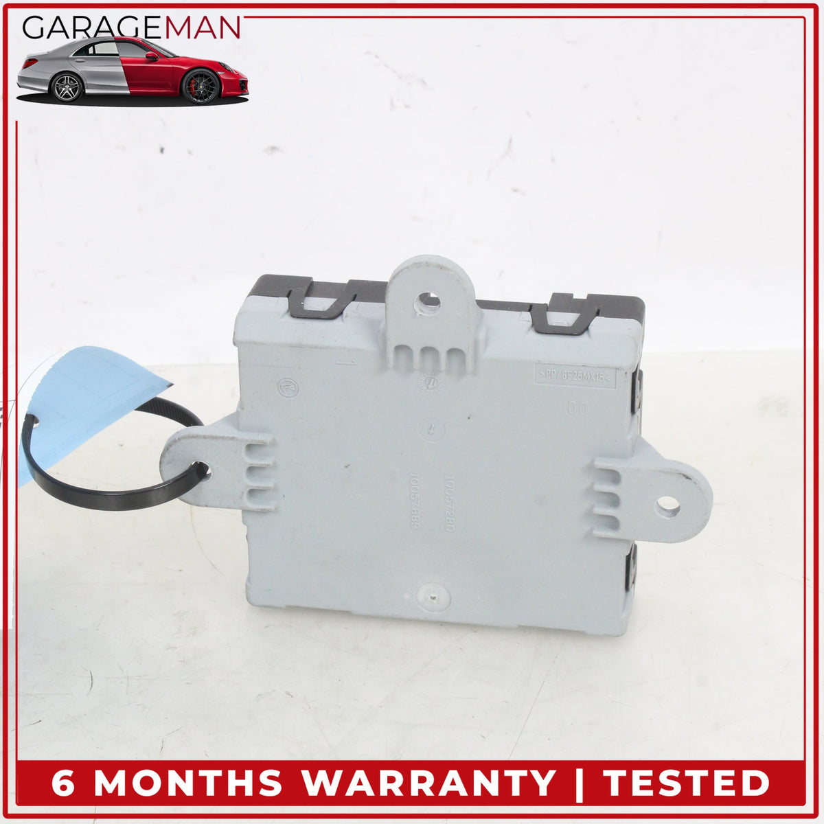 2013-2017 LR Range Rover L405 L494 Front Right Side Door Control Module Unit OEM