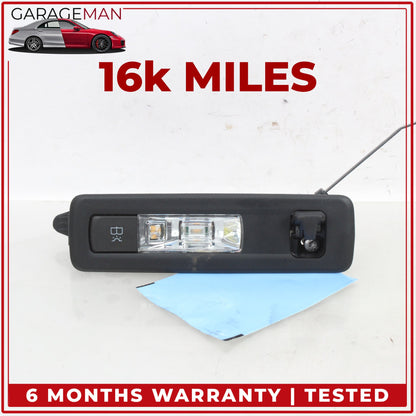 2019-2024 Mercedes W177 A220 CLA250 Rear Right Interior Courtesy Light Lamp OEM