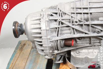 2011-2016 Porsche Panamera 970 3.6L 3.0L RWD PDK Automatic Transmission OEM
