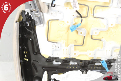 2015-2020 Mercedes-Benz C350e W205 Sedan Front Left or Right Top Upper Seat Cushion 2059101147