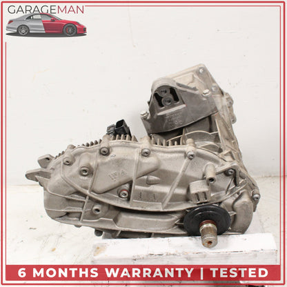 2016-2018 Porsche Cayenne 958 AWD 3.6L VR6 Transmission Transfer Case OEM