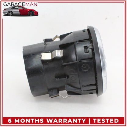 2014-2019 Mercedes W117 CLA250 Front Center Dash AC A/C Air Vent 1178300354 OEM