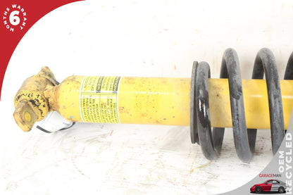 2006-2010 Pontiac Solstice Front Left and Right Shock Absorber Set 10376421 OEM