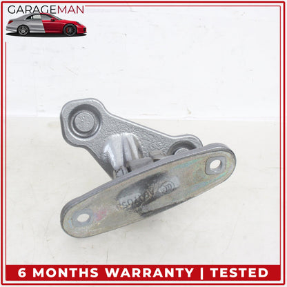 2010-2016 Mercedes W212 E350 Front Right Side Upper and Lower Door Hinge Set OEM