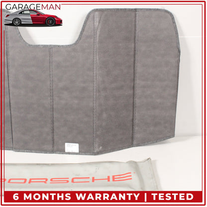 2005-2012 Porsche Boxster 987 Front Windshield Sunshade Cover PNA505987 OEM