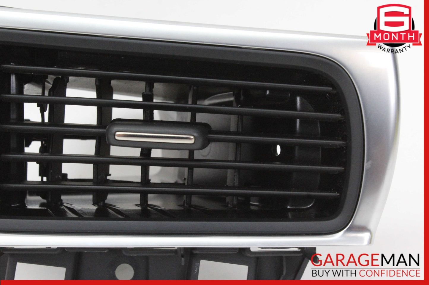 2012-2018 Audi A6 A7 Front Left Driver Side AC A/C Air Conditioning Air Vent OEM