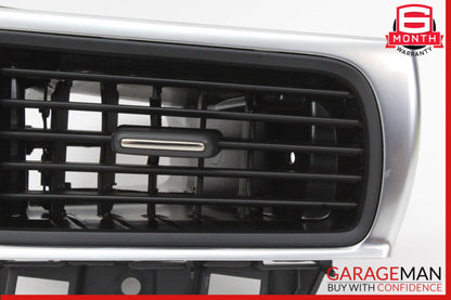 2012-2018 Audi A6 A7 Front Left Driver Side AC A/C Air Conditioning Air Vent OEM
