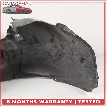 2020-2025 Audi A4 S4 Front Right Side Fender Liner Wheel Splash 8W0821172G OEM