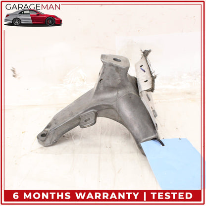 2012-2018 Audi A6 A7 Right Side Engine Mount Support Bracket 4G0199308N OEM