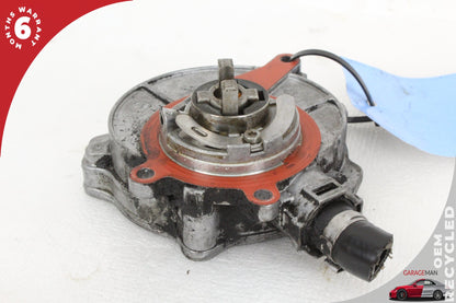 2008-2018 Audi Q7 Porsche Cayenne 958 Engine Motor Vacuum Pump 06E145100M OEM