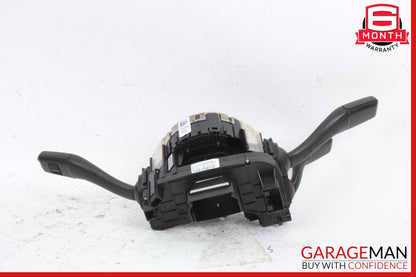 2006-2015 Audi Q7 4L Station Wagon Steering Column Combination Switch 4F0953549A