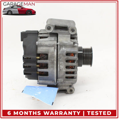2010-2016 Mercedes W166 ML350 SLK350 E350 Alternator Generator 0141543302 OEM