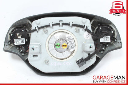 07-10 Mercedes W221 S550 S450 CL550 Steering Wheel Airbag Air Bag Assembly