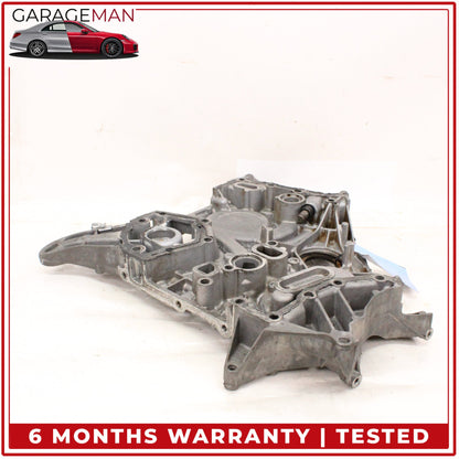 2006-2013 Mercedes W211 E350 C350 R350 Engine Motor Timing Cover 2720150802 OEM