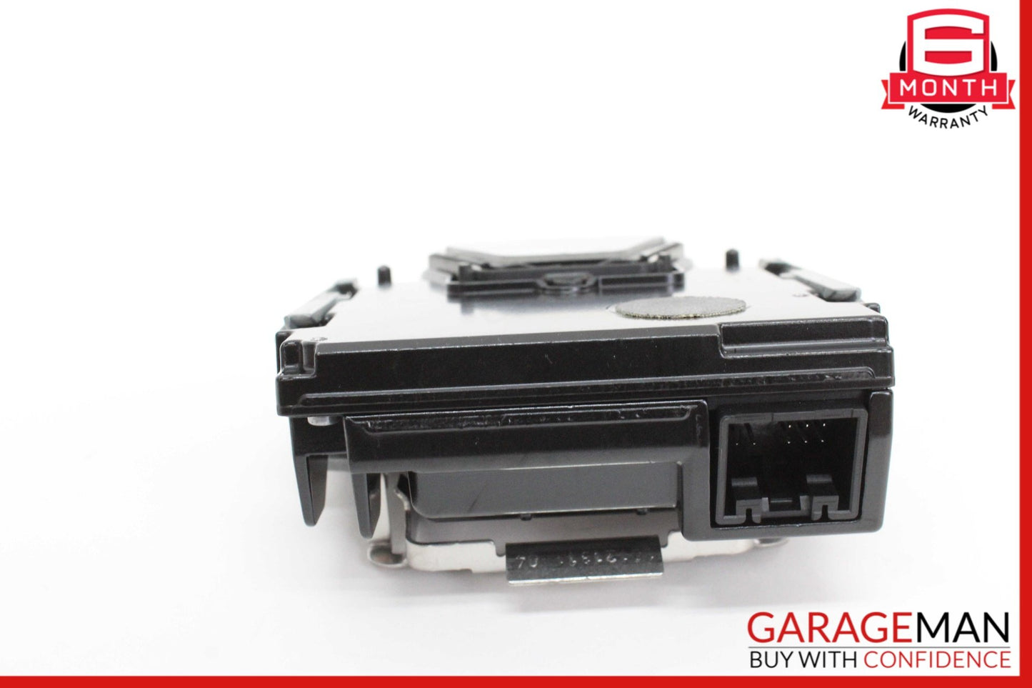 2017-2019 Audi Q7 Front Windshield Lane Assist Camera 4M0907217E Genuine