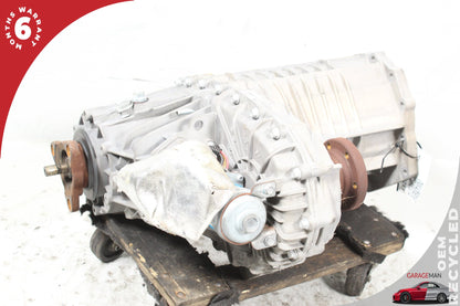 2008-2010 Porsche Cayenne 957 4WD 3.6L Transmission Transfer Case 0AD341041 OEM