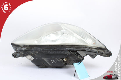 2007-2009 Mercedes W221 S550 Front Right Side Xenon Head Light Lamp 2218201261