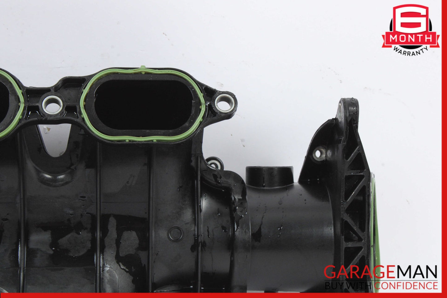 2014-2024 Maserati Ghibli Quattroporte Levante Engine Motor Air Intake Manifold