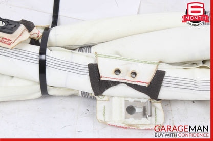 13-16 Mercedes X166 GL350 GL450 GL350 Roof Curtain Air Bag Left Driver Side OEM