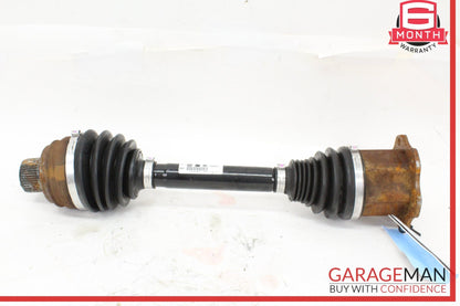 2009-2016 Audi RS5 8T Front Left or Right Side CV Axle 8K0407271AJ OEM