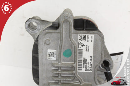 2011-2014 Porsche Cayenne 958 Transfer Case Gearbox Motor Drive Shifter OEM