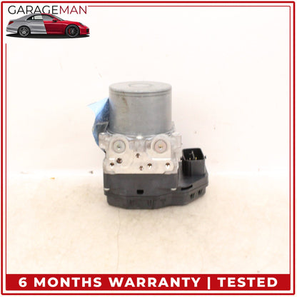 2016-2018 Infiniti Q50 V37 ABS Anti Lock Brake Pump Module 476604GK1A OEM