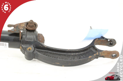 2012-2018 Audi A6 C7 Front Left or Right Strut Shock Absorber 4G0413031D OEM