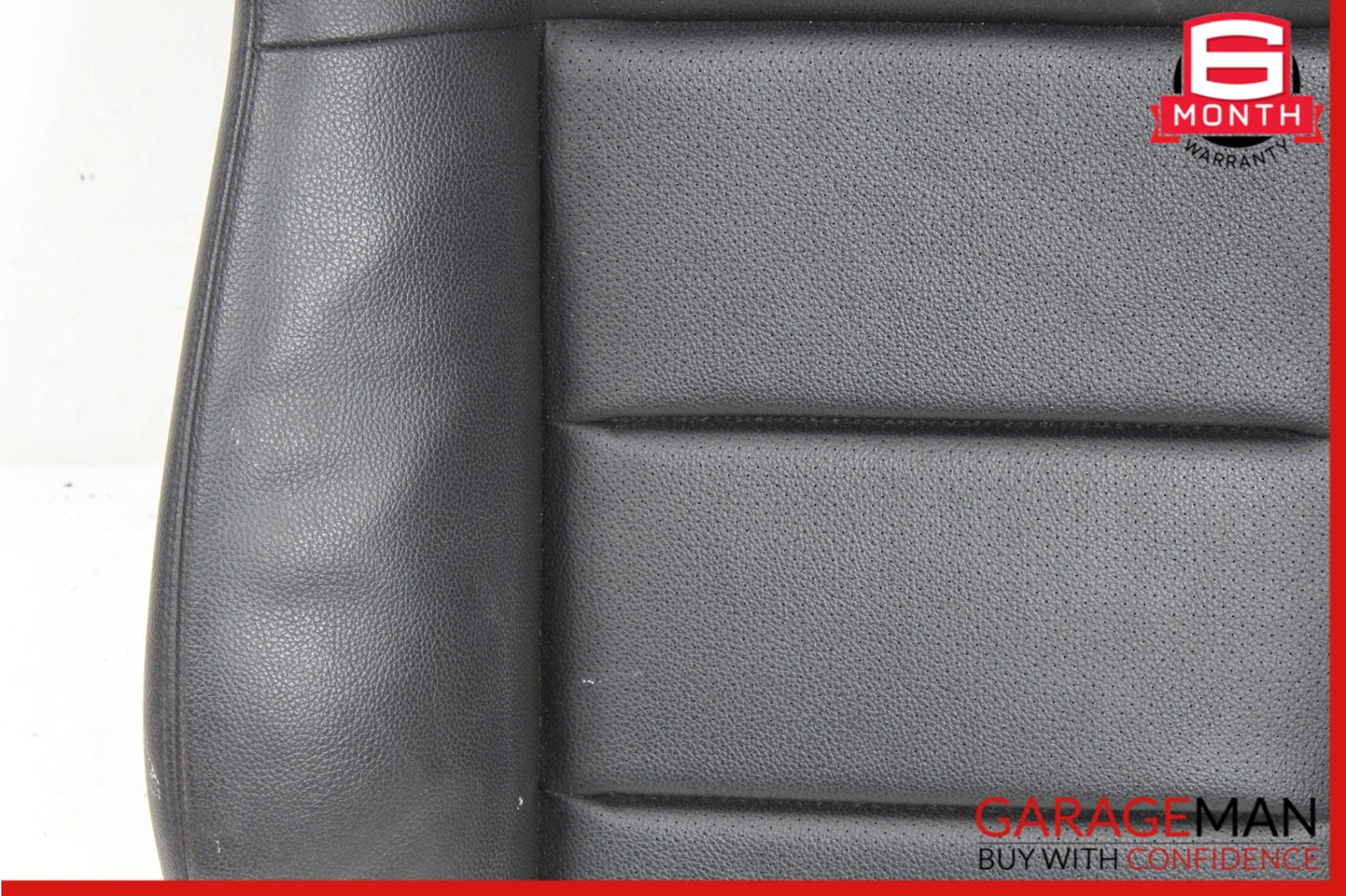2010-2013 Mercedes-Benz E350 W212 Front Right Upper Seat Cushion 2129101516