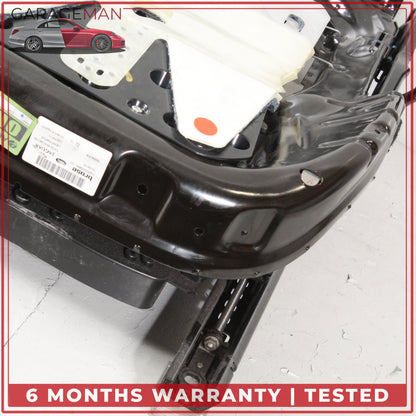 2013-2017 Range Rover L405 Front Right Seat Track Rail Frame CK52600C98DD OEM