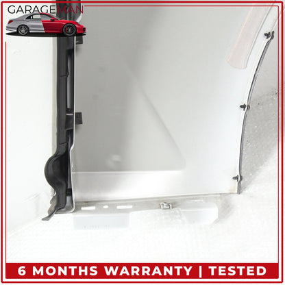 2019-2025 BMW 330i G20 Front Left Fender Panel 8494439 ALPINWEISS III