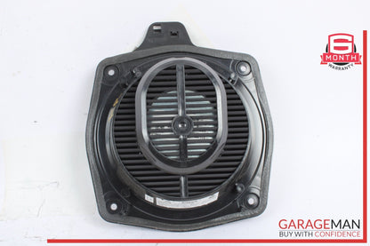 2008-2015 Audi TT 8J Rear Left and Right Side Speaker Set of 2 Pc 8H0035411 OEM