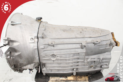 2015-2017 Mercedes-Benz C300 W205 AWD 2.0L Sedan Automatic Transmission 722994 OEM