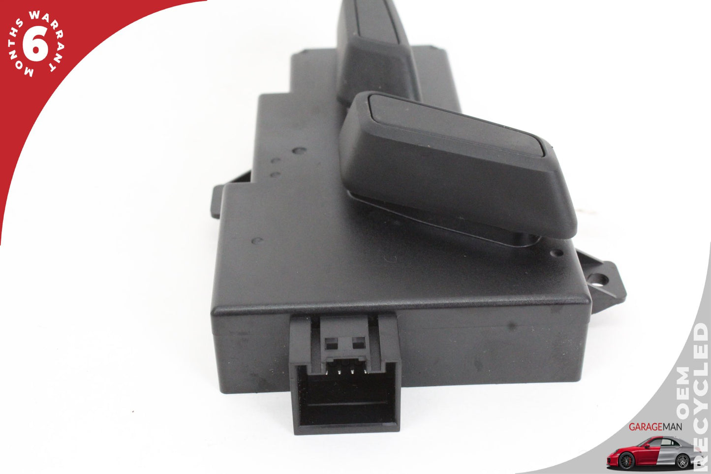 2020-2025 Audi A3 Q3 Q8 SQ7 Front Left Side Seat Lumbar Switch 85E959747A OEM