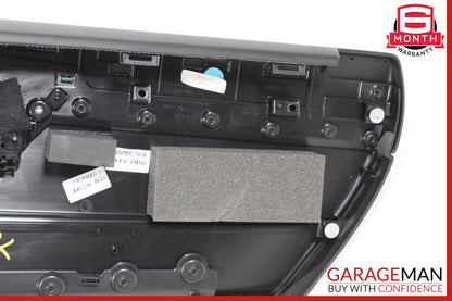 2016-2020 Jaguar XF X260 Sedan Rear Left Door Trim Panel GX6325467AA OEM