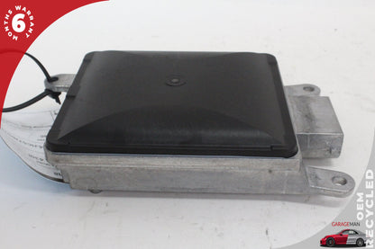 14-19 BMW 430i F36 AWD Left Blind Spot Sensor Radar 66326884288 OEM