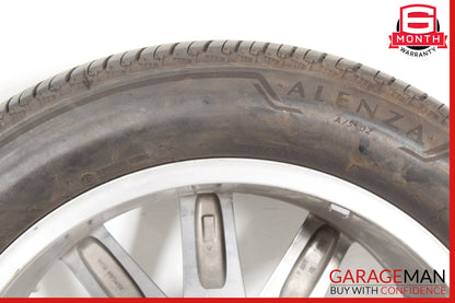2021-2024 Cadillac Escalade ESV 10 Spoke Wheel Rim w/ Tire 9JX22 84460121 OEM