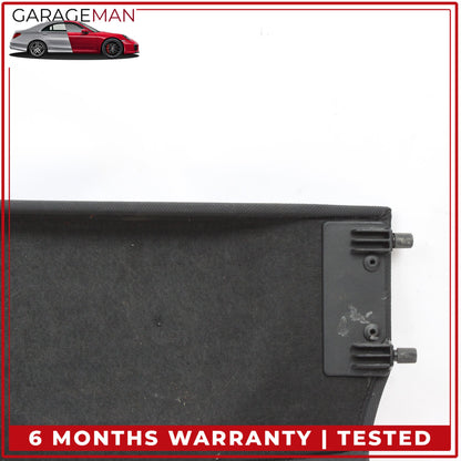 2016-2023 Audi TTS 8S Rear Trunk Cargo Parcel Shelf 8S8867769 OEM