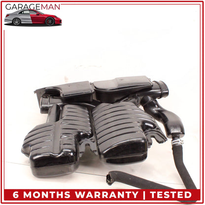 2010-2013 Land Rover Range Rover Sport Air Intake Cleaner Filter Housing Box OEM