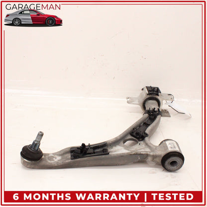 2014-2020 Mercedes X156 GLA250 B250e Front Right Side Lower Control Arm OEM