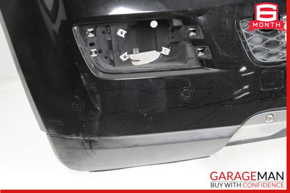 2007-2009 Mercedes-Benz GL450 X164 Front Bumper Cover Assembly 1648851725