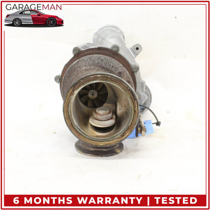 2014-2018 BMW X5 F15 N63 V8 Turbo Turbocharger 7605794 OEM