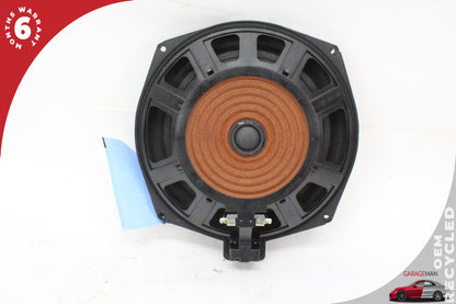 2012-2015 BMW X1 E84 Front Left Side Audio Sound Subwoofer Speaker 9144202 OEM