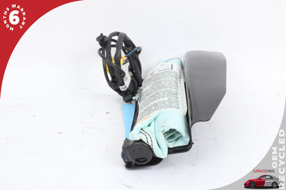2012-2018 Audi A6 C7 Sedan Front Right Seat Airbag 4G58880242A