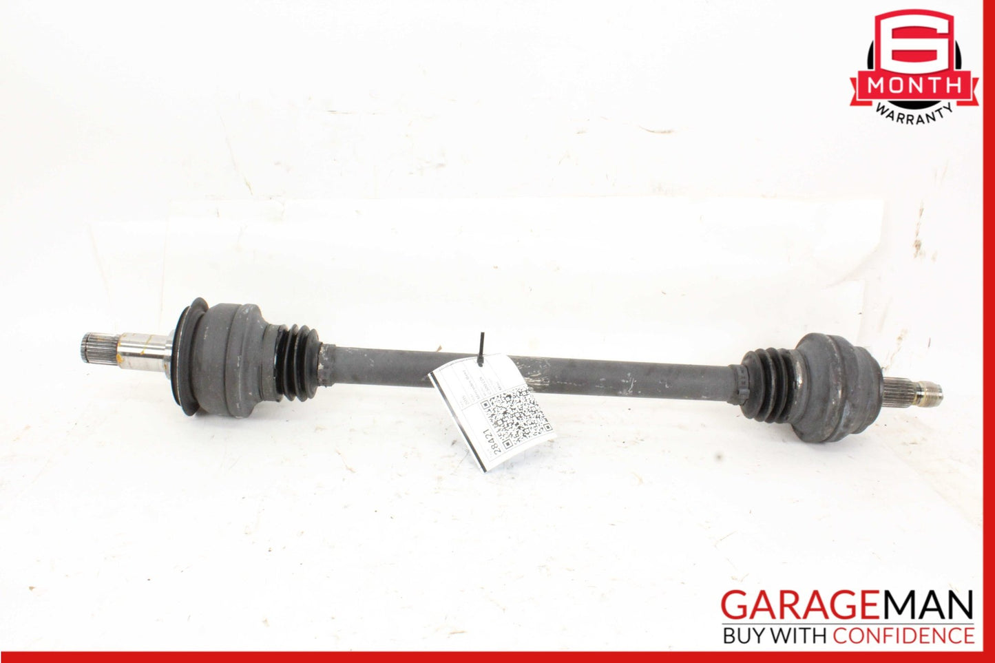 2015-2021 Mercedes-Benz C300 CDI Rear Right or Left Side CV Half Shaft Axle OEM
